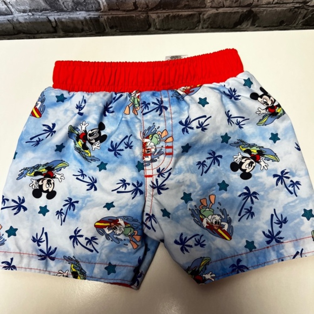 Mickey Mouse - Picture 6 of 6